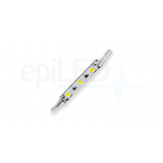 epiLED - LED modul micro³ - 0,66W - Teplá biela (WW) / 3000°K