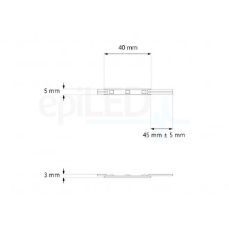 micro³ - 3000°K