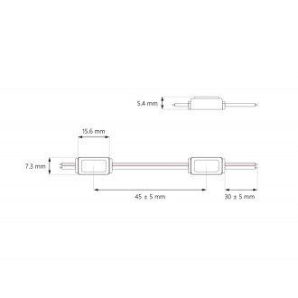 Nano - 6500°K