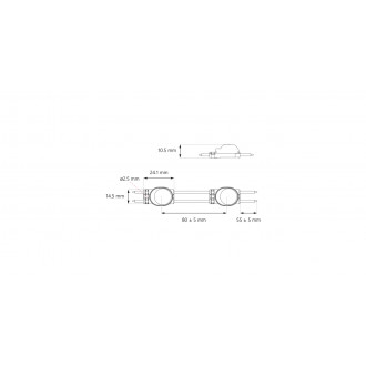 Lumiter¹ Lite - 6500°K