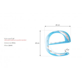 Lumiter¹ Lite - 6500°K