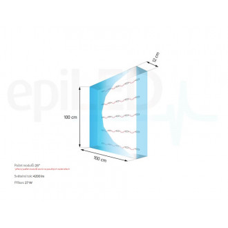 Lumiter³ - 6500°K