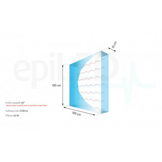 Opticor² - 6500°K