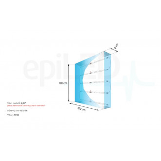 Planar Board - 6500°K