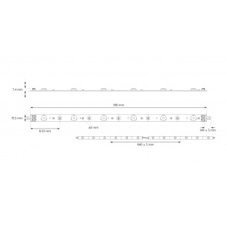 Planar Board - 6500°K