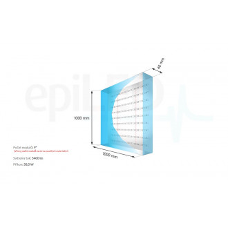 Planar Net - 4000°K