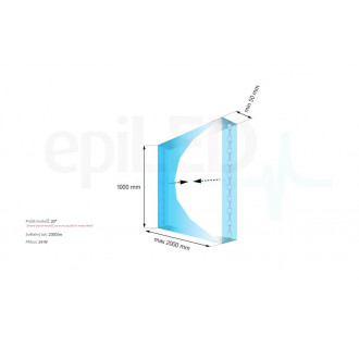 Elypso 1.2W - 3000°K