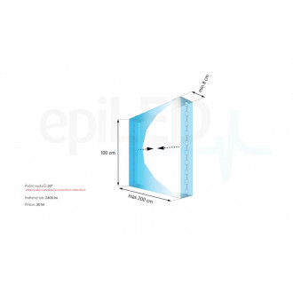 Elypso 1.5W - 3000°K