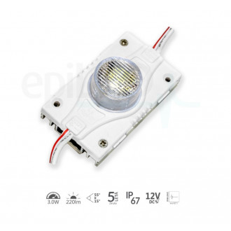 Elypso 3.0W - 3000°K