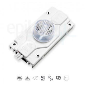 Elypso 4.5W - 6500°K