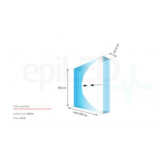 Elypso Board 21 - 6500°K