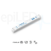 REVELIS - napájací zdroj typ RVL-30-12 – 30W - 12V DC