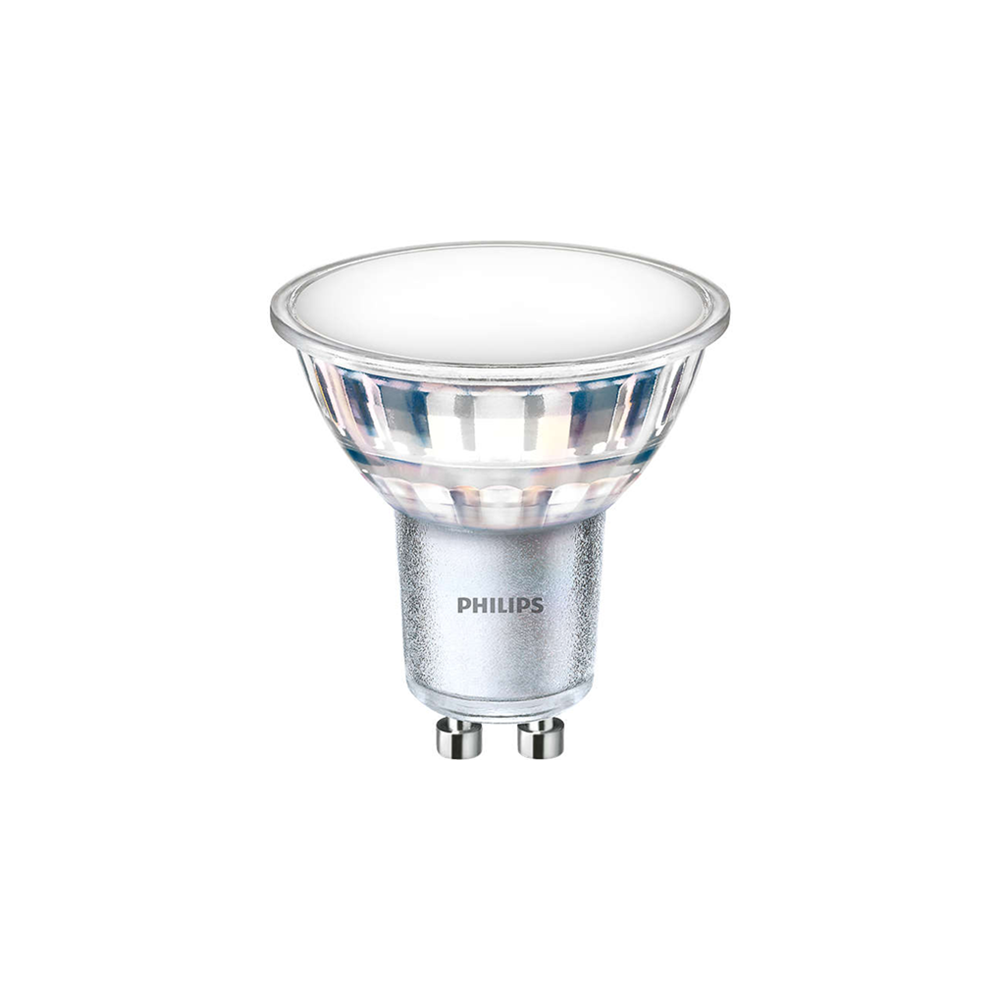 LED žiarovka GU10 5W  50W 550lm 6500K Cold 120° PHILIPS