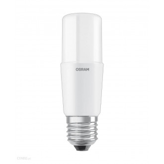 LED žiarovka E27 10W  75W 1050lm 4000K Neutral OSRAM Stick