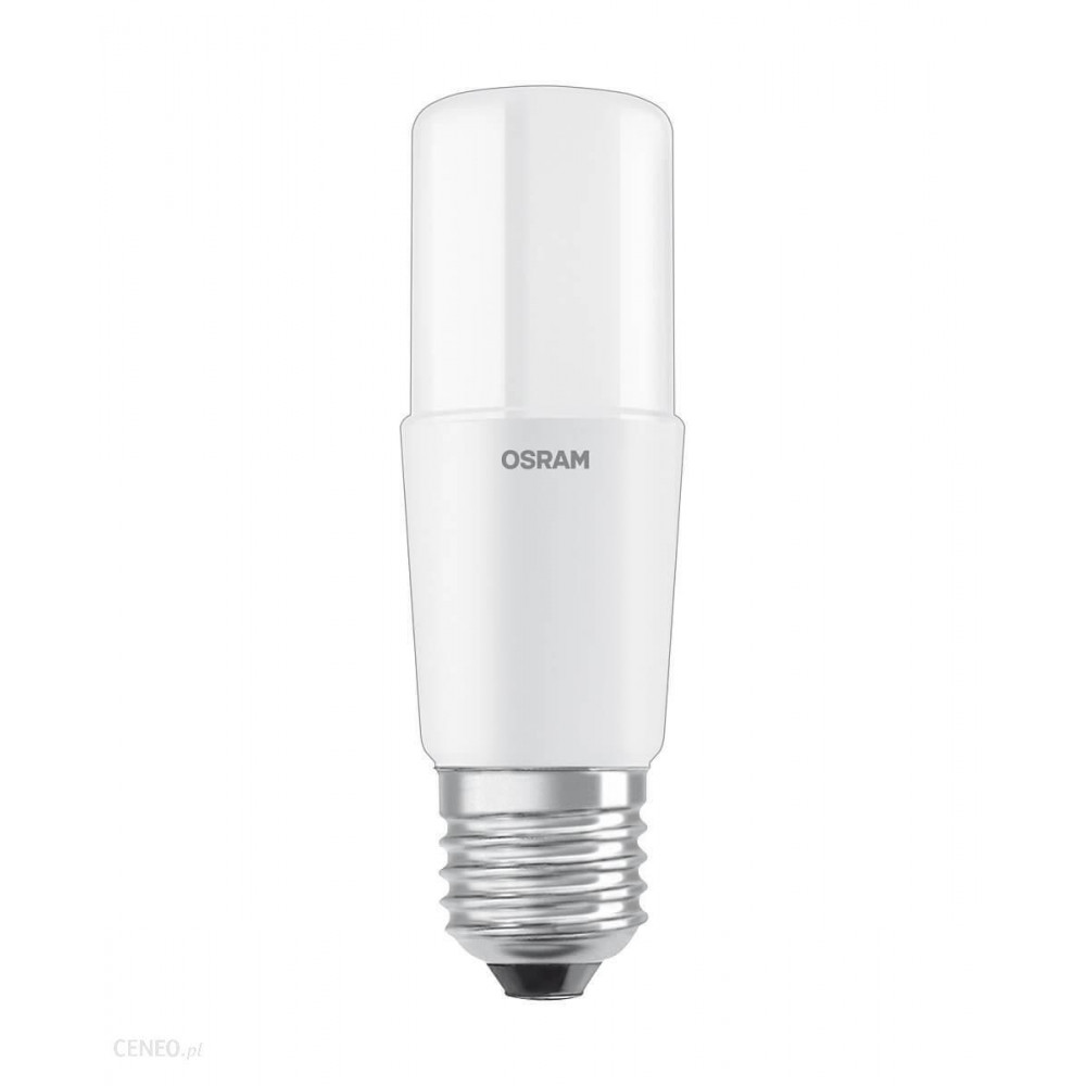 LED žiarovka E27 10W  75W 1050lm 4000K Neutral OSRAM Stick