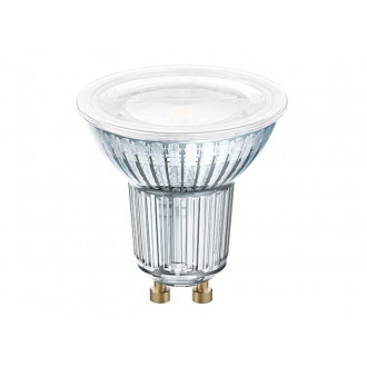 Žiarovka LED GU10 6,9W  80W 575lm 3000K Warm 120° OSRAM Value