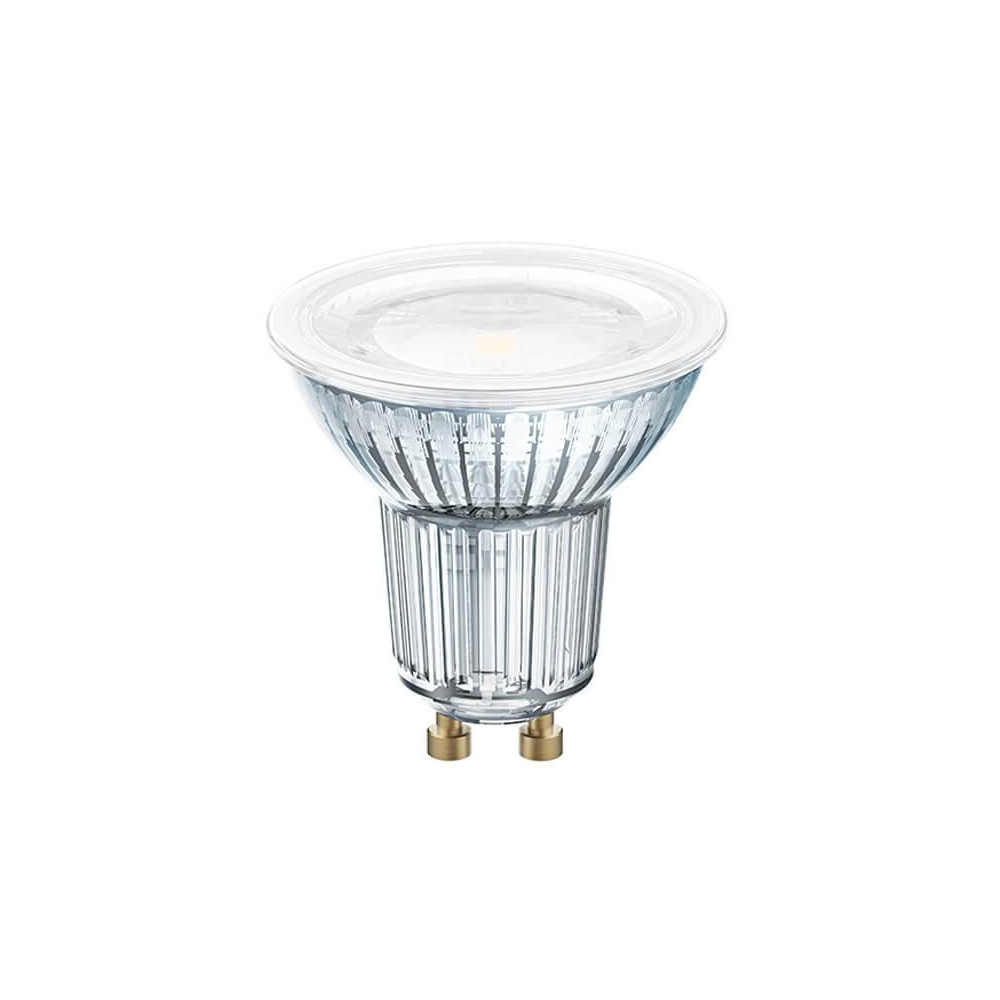 Žiarovka LED GU10 6,9W  80W 575lm 3000K Warm 120° OSRAM Value