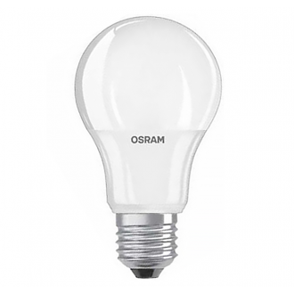 LED žiarovka E27 A60 5,5W  40W 470lm 6500K Cold 240° OSRAM Value