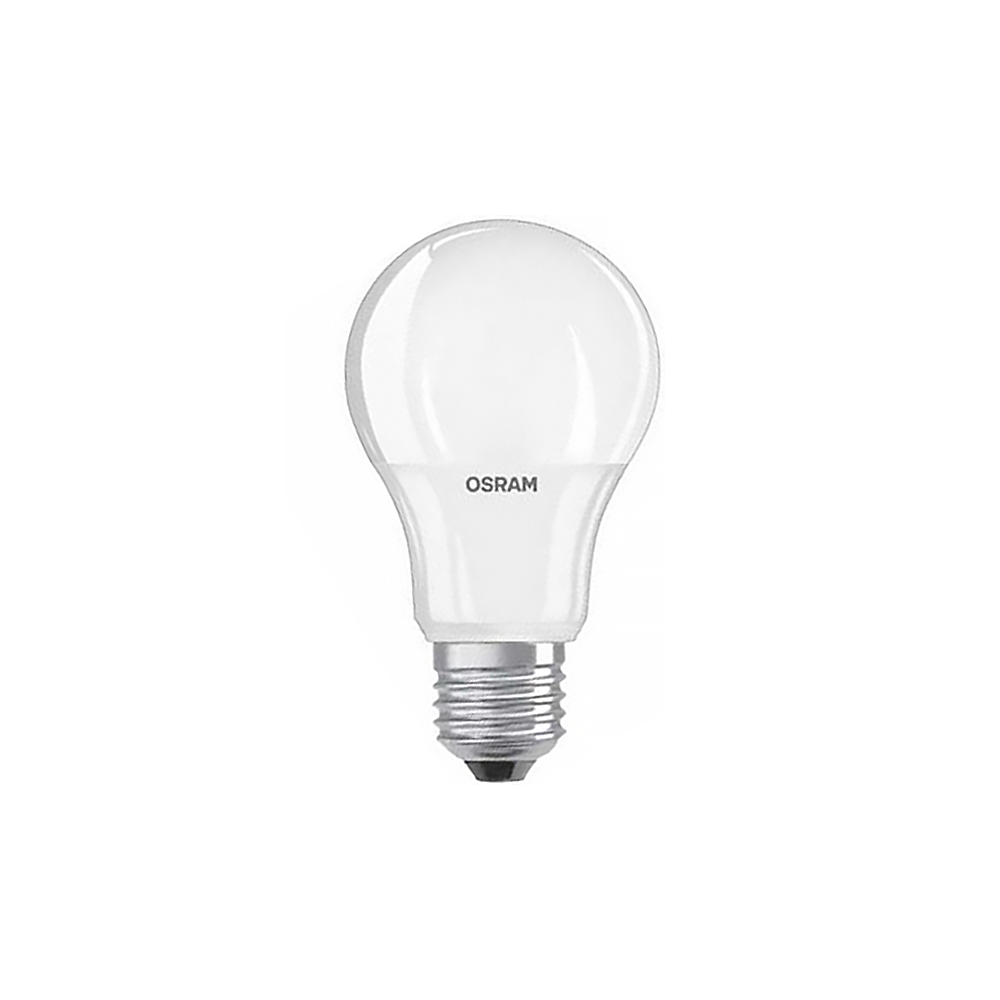 LED žiarovka E27 A60 5,5W  40W 470lm 6500K Cold 240° OSRAM Value