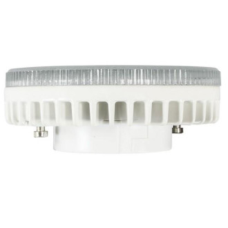 LED žiarovka GX53 8W 230V Teplá biela 20 SMD2835 CCD