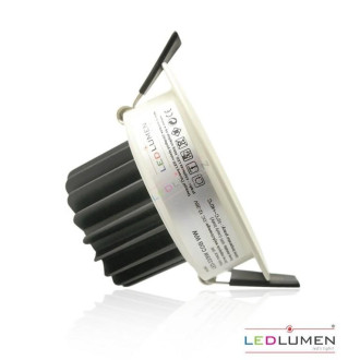 LED 12W COB WW