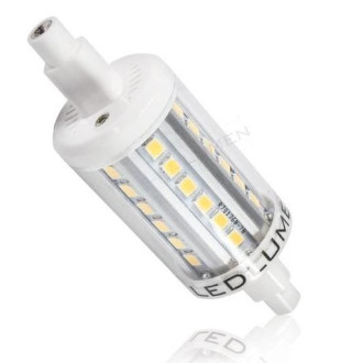 LED žiarovka 4W J78-AP R7s Teplá biela 230V 36 SMD2835 LED CCD