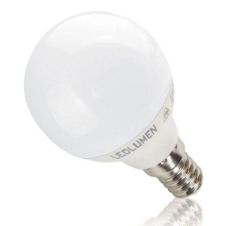 LED žiarovka 6W CCD Neutrálna biela E14