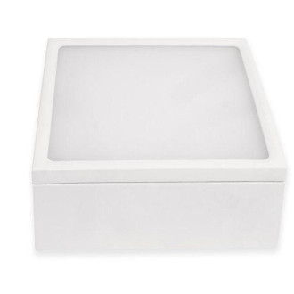 16W LED panel 112x112mm, Neutrálna biela