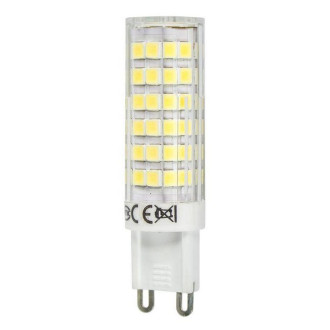 LED žiarovka 6W 230V Teplá biela G9