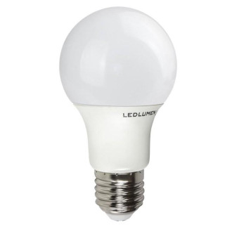 LED žiarovka 10W CCD Teplá biela E27