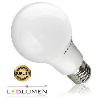 LED žiarovka 10W CCD Neutrálna biela E27