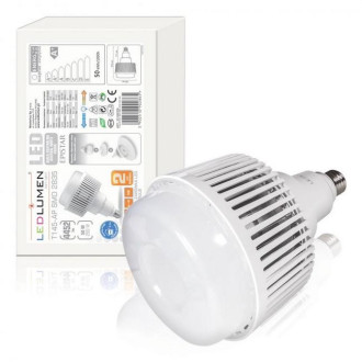 LED žiarovka 50W T145-AP CCD Neutrána biela E27 230V