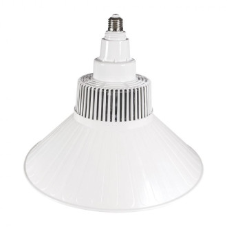 Tienidlo pre LED žiarovku T145-AP E27 50W