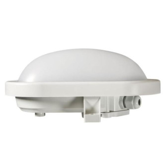 LED lampa 12W LED IP65 Neutrálna biela