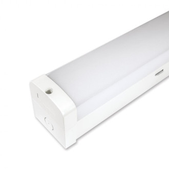 LB-45A 45W 5000lm LED 1230mm IP20 CCD NW