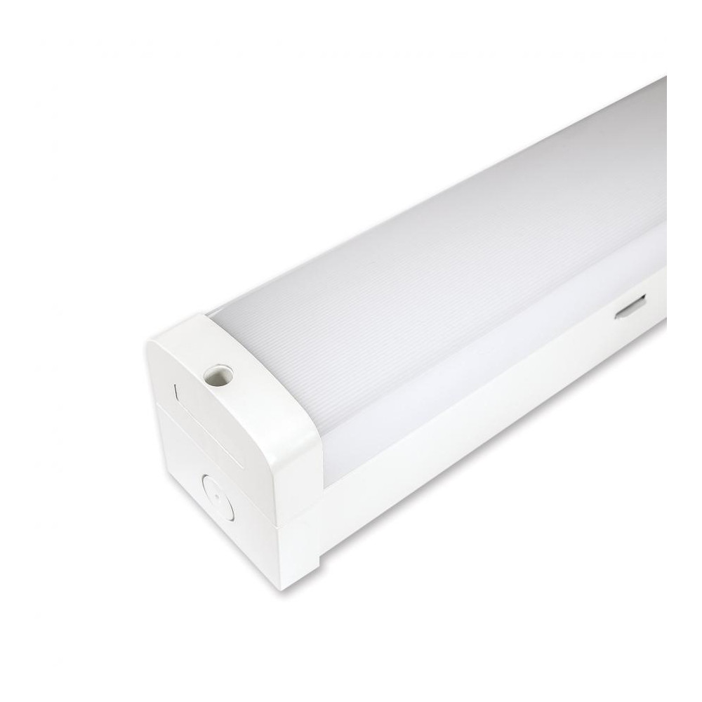 LB-45A 45W 5000lm LED 1230mm IP20 CCD NW