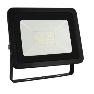 LED reflektor 30W Teplá biela