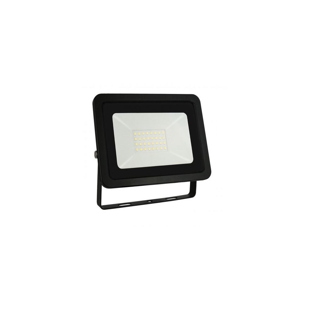 LED reflektor 30W Teplá biela