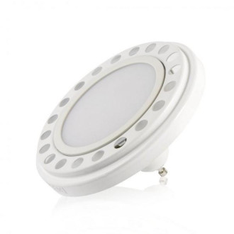 ES111-AP GU10 230V 12W 15x2835LED CCD NW