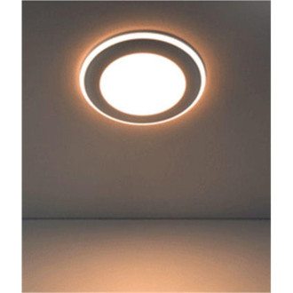 LED svietidlo HALO 5W 4000K