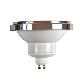 ES111-AP GU10 230V 15W LED 35° CCD Neutrálna biela