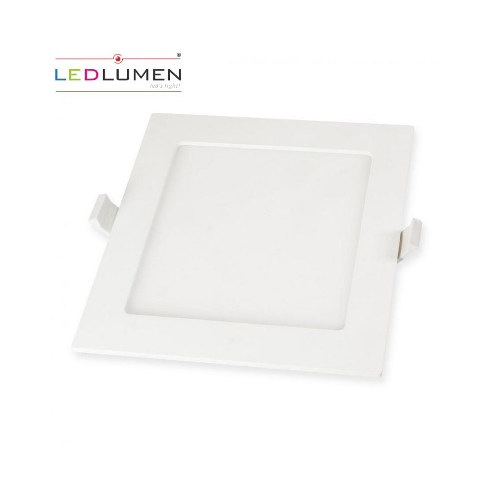 LED panel 16W DL-05S neutrálna biela