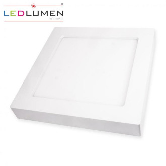 LED panel 16W SL-11S Neutrálna biela