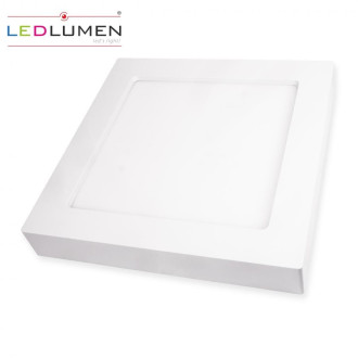 LED panel 24W LEDlumen Neutrálna biela