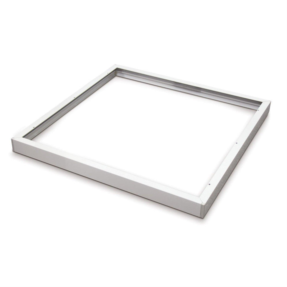 Rám  pre LED panel NELIO2 60x60 45mm klik KOBI