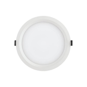 Stropné svietidlo LEDVANCE DOWNLIGHT OKROLIGHT 215MM 25W 4000K