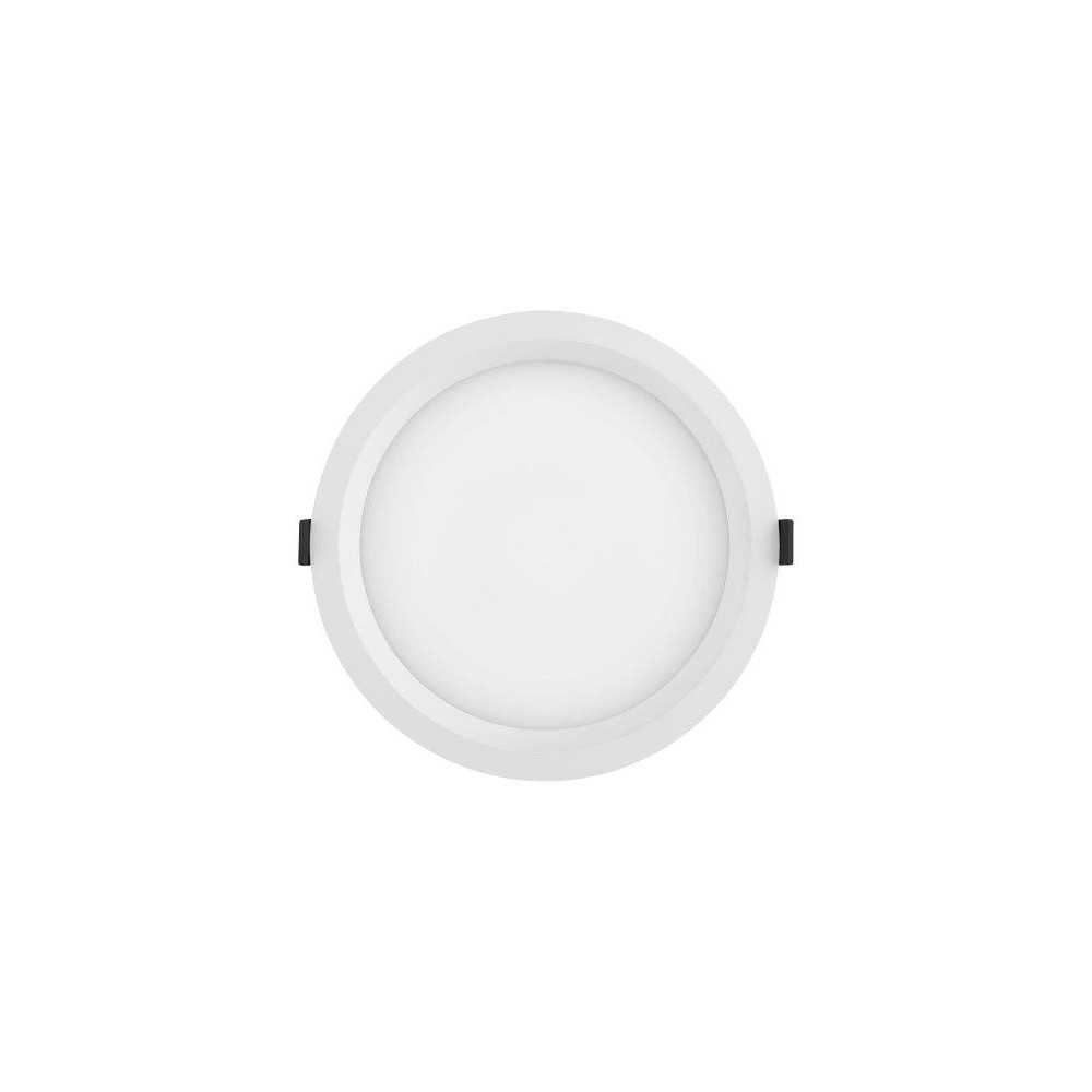 Stropné svietidlo LEDVANCE DOWNLIGHT OKROLIGHT 215MM 25W 4000K