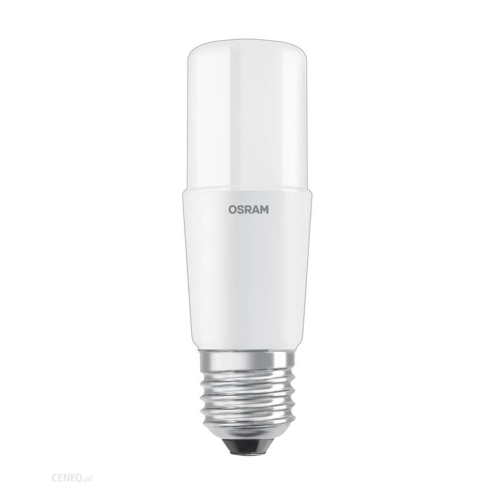 LED žiarovka E27 10W  75W 1050lm 2700K Warm OSRAM Stick