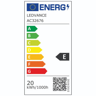 LED žiarivka G13 T8 20W 2300lm 4000K Neutrálna 160° 150cm OSRAM SUBSTITUBE ENTRY