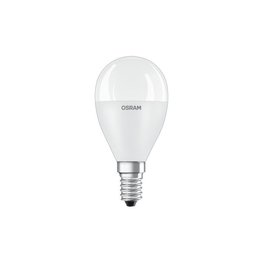 LED žiarovka E14 P45 8W  60W 806lm 2700K Warm OSRAM Value